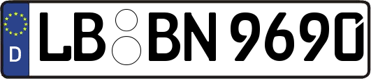 LB-BN9690