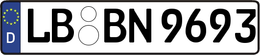 LB-BN9693