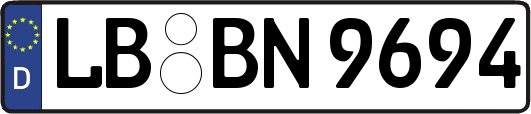 LB-BN9694