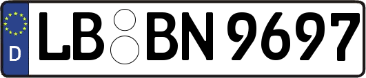 LB-BN9697