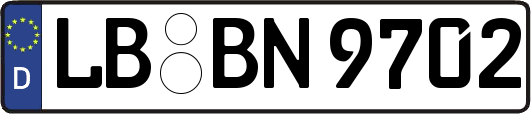 LB-BN9702