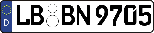 LB-BN9705