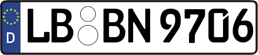 LB-BN9706