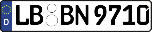 LB-BN9710