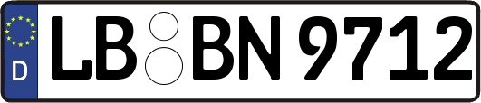 LB-BN9712