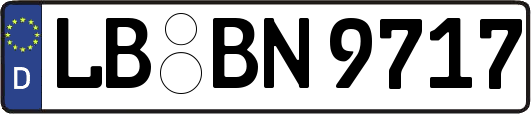 LB-BN9717