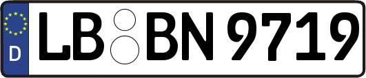 LB-BN9719