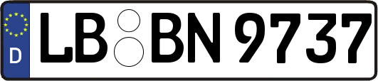 LB-BN9737