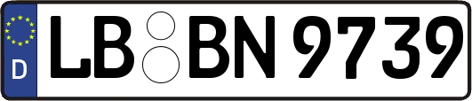 LB-BN9739