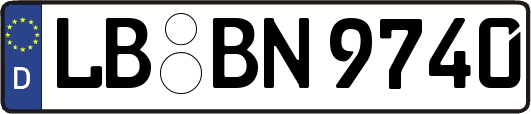 LB-BN9740