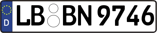 LB-BN9746