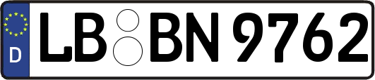 LB-BN9762