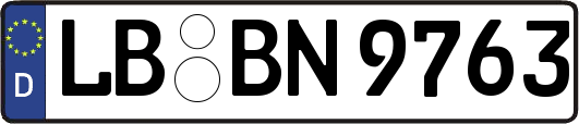 LB-BN9763