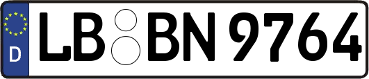 LB-BN9764