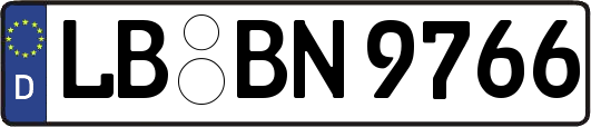 LB-BN9766