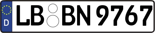 LB-BN9767