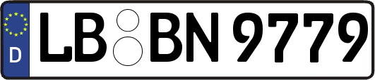 LB-BN9779