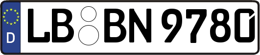 LB-BN9780