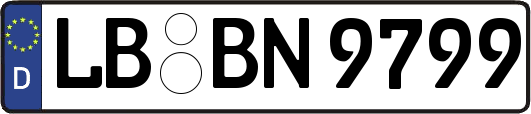 LB-BN9799