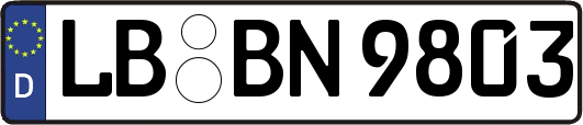 LB-BN9803
