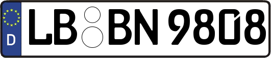 LB-BN9808