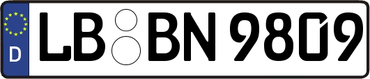 LB-BN9809