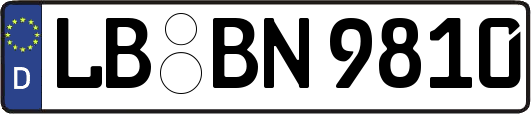 LB-BN9810