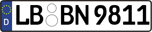 LB-BN9811