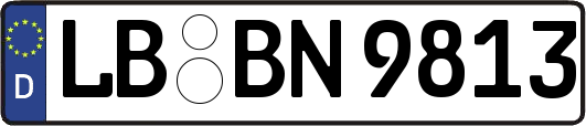 LB-BN9813