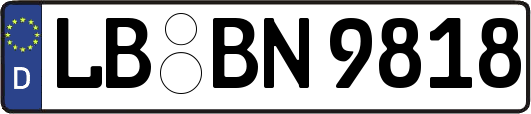 LB-BN9818
