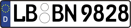 LB-BN9828