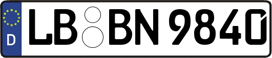 LB-BN9840