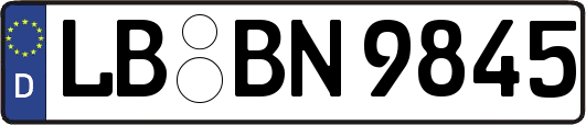 LB-BN9845