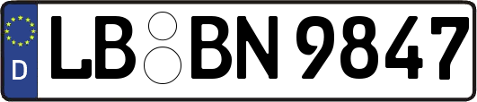 LB-BN9847
