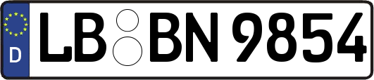 LB-BN9854