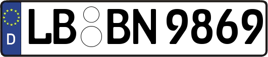 LB-BN9869