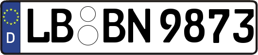 LB-BN9873