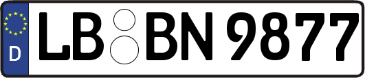 LB-BN9877