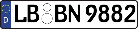 LB-BN9882