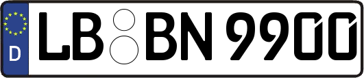 LB-BN9900