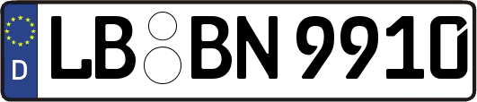 LB-BN9910