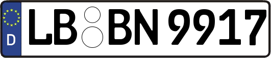 LB-BN9917