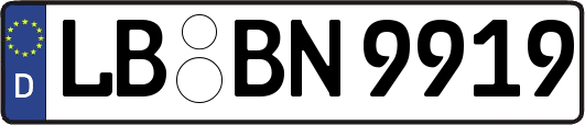 LB-BN9919