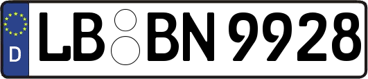 LB-BN9928