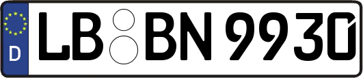 LB-BN9930