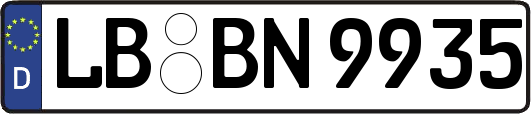 LB-BN9935