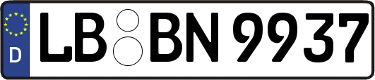 LB-BN9937