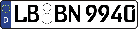 LB-BN9940