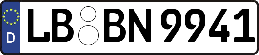 LB-BN9941