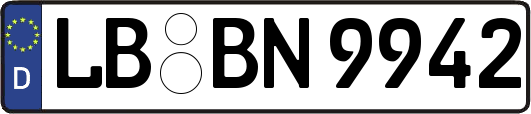 LB-BN9942